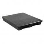HANWELL 2 Way Entry Plastic Pallets EPP Foam Plastic Epal Pallet for sale