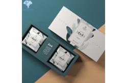 China OEM Cardboard Containers For Cosmetics supplier