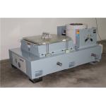High Carry Capacity Vibration Table Testing Equipment OEM / ODM Available