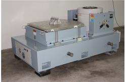 China High Carry Capacity Vibration Table Testing Equipment OEM / ODM Available supplier
