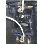 Stainless Steel Stencil Cleaning Machine One Touch Operation Stable TW-CL7000