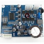 150W 3 Phase Brushless DC Motor Driver V8.8D For Sensorless DC Motor for sale