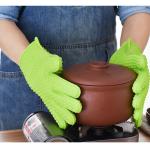 potholder gloves silicone gloves suppliers purple oven mitts pot holders for sale