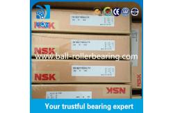 China Super Precision Bearing For Machine Tool 7016CTYNSULP4 precision spindle bearings supplier