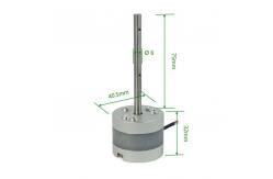 China DC12V 14.4W Rotary Solenoid For Logistics Sorting Equipment supplier