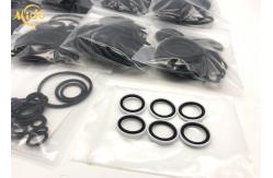 China VOE14588359 Control Valve Seal Kits EC55C EC60C Excavator Engineering Parts supplier