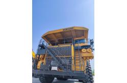 China XDE150 DOUBLE AXLE RIGID MINING DUMP TRUCK FOR HEAVY-DUTY MINING OPERATION supplier