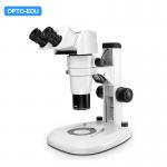 A23.1001-T LED Zoom Stereo Microscope With Digital Slr Camera for sale