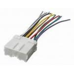 RoHS Certified Custom Engine Harness For High Voltage Rating 600V And RoHS Certification for sale