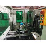 Fully Automatic Facial Tissue Machine Log Saw Cutting Machine