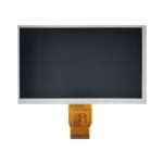 7.0 Inch 1024x600 IPS TFT LCD Display 1500nits Sunlight Readable High Brightness