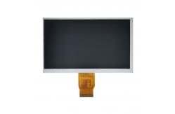 China 7.0 Inch 1024x600 IPS TFT LCD Display 1500nits Sunlight Readable High Brightness supplier