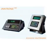 Indicator IN-XK3190-D18 7inch IP65 Weighing Scale Load Cell Controller -20~+20mV With Static Axle 0.5uV/d for sale