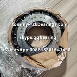 Gcr15 Steel TIMKEN 44143/44363D Inch Dimension Double Row Tapered Roller Bearing for sale