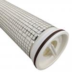 Polypropylene High Temperature Filter Cartridge 2.5bar Suggestion Pressure For Replacement for sale