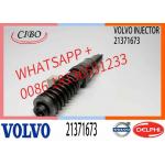 21371673 21379944 Fuel Injector Engine Parts 21458369 21582101 Common Rail Injector