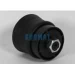 W02-358-3002 Firestone Cylindrical Air Spring Plastic Studs Reversible Sleeve Type Air Actuator for sale