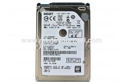 China Quality Goods notebook hard disk HGST HTS541010A9E680 2.5 inch 1TB 5400 turn supplier