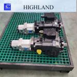 High Performance Agricultural Hydraulic Pumps For Grape Machinery