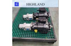 China High Performance Agricultural Hydraulic Pumps For Grape Machinery supplier
