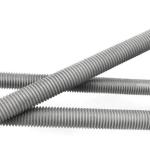 Reliable Carbon Steel All Thread Rod For Heavy Duty Applications for sale