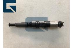China Denso Diesel Common Fuel Injector 095000-5050 For RE507860 RE516540 supplier