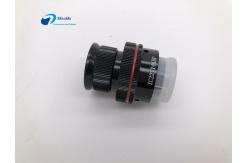 China Straight Plug Shell Circular Pin Connectors Waterproof 14 Pin XC22T14KHP supplier