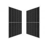 525W 530W Mono Perc Half Cell Solar Panels 535W 540W 545W 182mm for sale