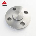 Anti Rust Titanium Blind Pipe Flanges 3 4 Gr2 Gr7 Gr9 Long Life Span for sale