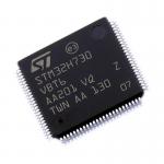 Original chip MCU STM32H730VBT6 STM32H730VBT STM32H730V LQFP-100 Microcontroller One-stop BOM service for sale