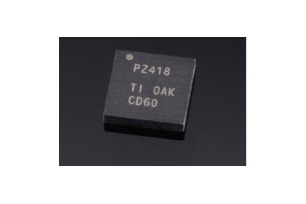 TCA8418RTWR Interface - Specialized Low-Vltg 16B I2C & SMBus I/O Expander