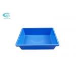 Medical Plastic Disposable Kidney Tray Dish Dressing Emesis Basins For Surgery for sale