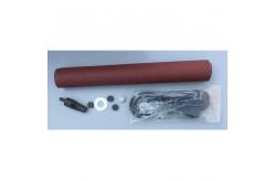 China Universal Tensile Strength Automatic Din Abrasion Tester DIN 53516 Conveyor Belt supplier
