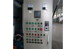 China Polymer Bitumen Emulsion Machine Emulsion Preparation Tank For Road Maintenance supplier