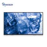 PCT Wifi LCD IPS Conference Interactive Whiteboard Capacitive Touch Screen Monitor for sale