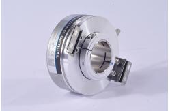 China Hollow Shaft K76 Quadrature Rotary Encoder Line Driver Output For Motor supplier