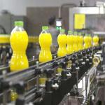 Automatic Ce Standard  Bottle Pasteurization Tunnel
