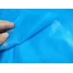 30gsm PP Non Woven Fabrics Low Linting For Elastic Disposable Caps for sale