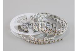 China SMD3014 LED Flexible Strip Lights / Flexible Adhesive LED Strip Lights supplier