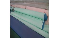 China 2.5 Layer Monofilament Polyester Forming Paper Machine Fabric supplier