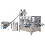 304SS Powder Sachet Packing Machine