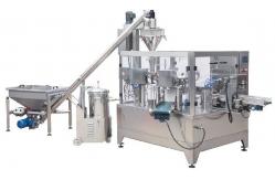 China 304SS Powder Sachet Packing Machine supplier