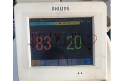 China Medical PHiliph FM20 Fetal Portable Used Patient Monitor Repair / Parts supplier