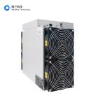 Used / New Antminer S19pro 110th 3250W  with dual tube fan