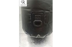 China SGS Insulated Thermal Cooler Bag 10L Floating Waterproof Backpack supplier