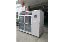 China 5102-HD Bathroom Countertop Water Resistance Test Machine supplier