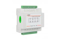 China Base Station 470MHz Wireless DC Energy Meter AMC16-DETT supplier
