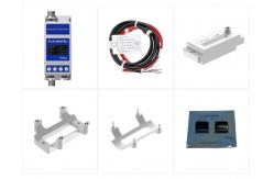 China TM602 Ultrasonic Flow Meter The Essential Solution for HVAC Building Management System supplier