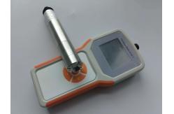 China Luminescent Dissolved Oxygen Meter Auto Calibration Water O2 Sensor Optical supplier