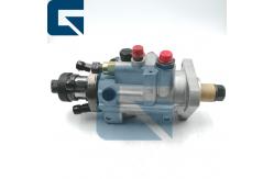 China DE2435-6322 DE24356322 High Quality Injection Pump supplier